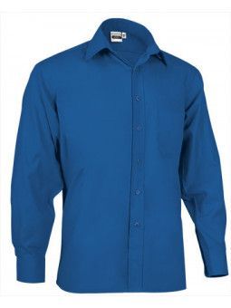CAMISA OPORTO LARGA