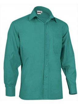 CAMISA OPORTO LARGA