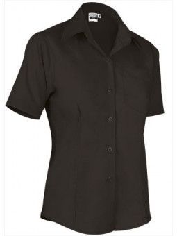 CAMISA START MUJER CORTA