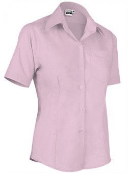 CAMISA START MUJER CORTA