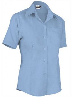 CAMISA START MUJER CORTA