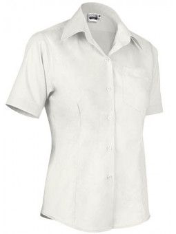 CAMISA START MUJER CORTA