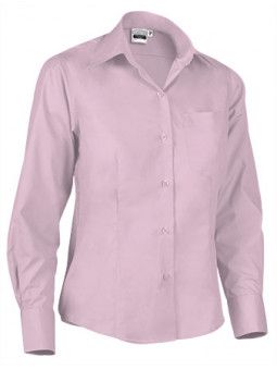 CAMISA START MUJER LARGA