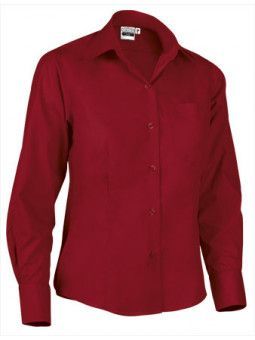 CAMISA START MUJER LARGA