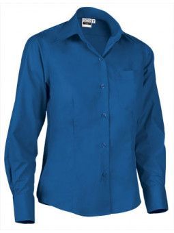 CAMISA START MUJER LARGA