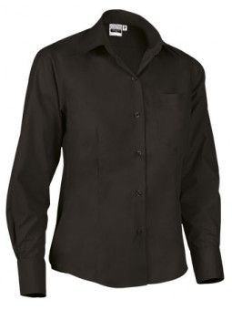 CAMISA START MUJER LARGA