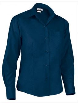 CAMISA START MUJER LARGA