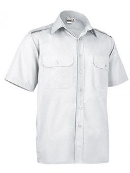 CAMISA VIGILANT CORTA