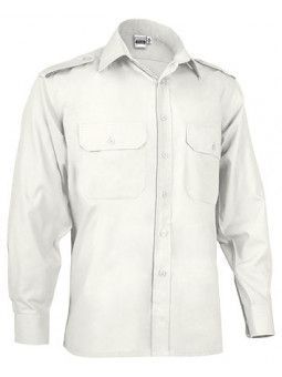 CAMISA VIGILANT LARGA