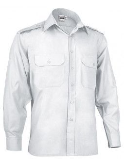 CAMISA VIGILANT LARGA