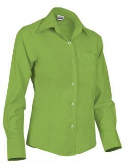 CAMISA CEREMONY