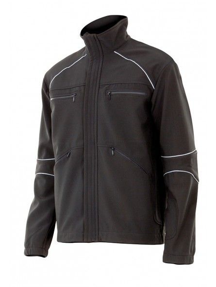 CAZADORA SOFT SHELL