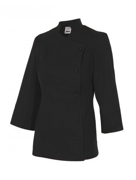 CHAQUETA DE COCINA MUJER