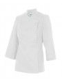 CHAQUETA DE COCINA MUJER