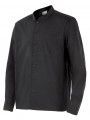 CAMISA CON CUELLO MAO
