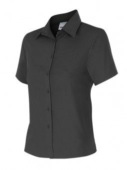 CAMISA MUJER MANGA CORTA
