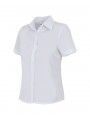 CAMISA MUJER MANGA CORTA