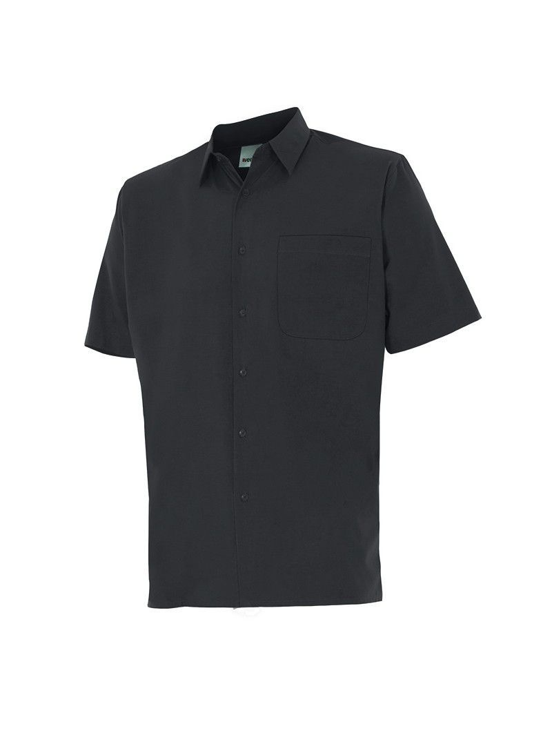 CAMISA MANGA CORTA