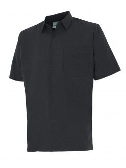 CAMISA MANGA CORTA