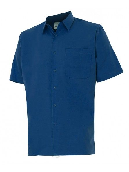 CAMISA MANGA CORTA