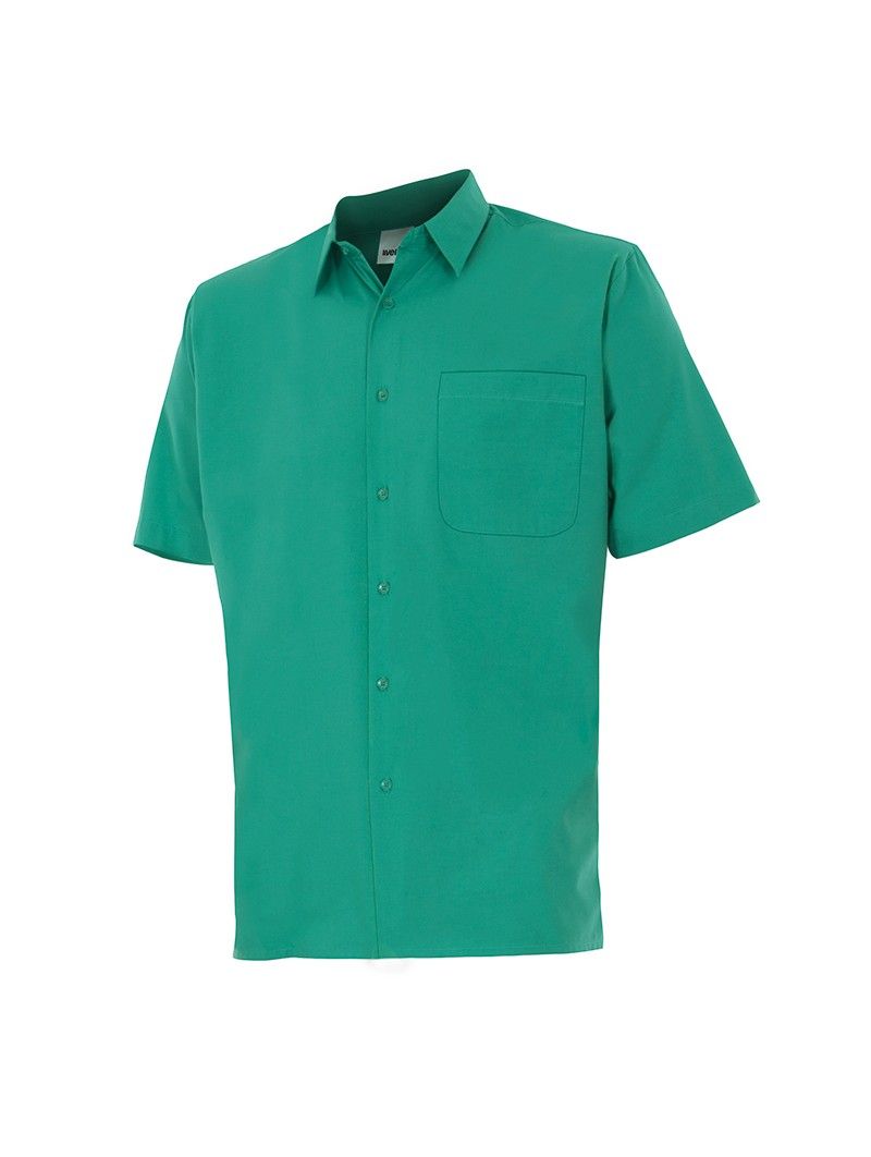 CAMISA MANGA CORTA