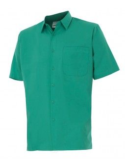 CAMISA MANGA CORTA
