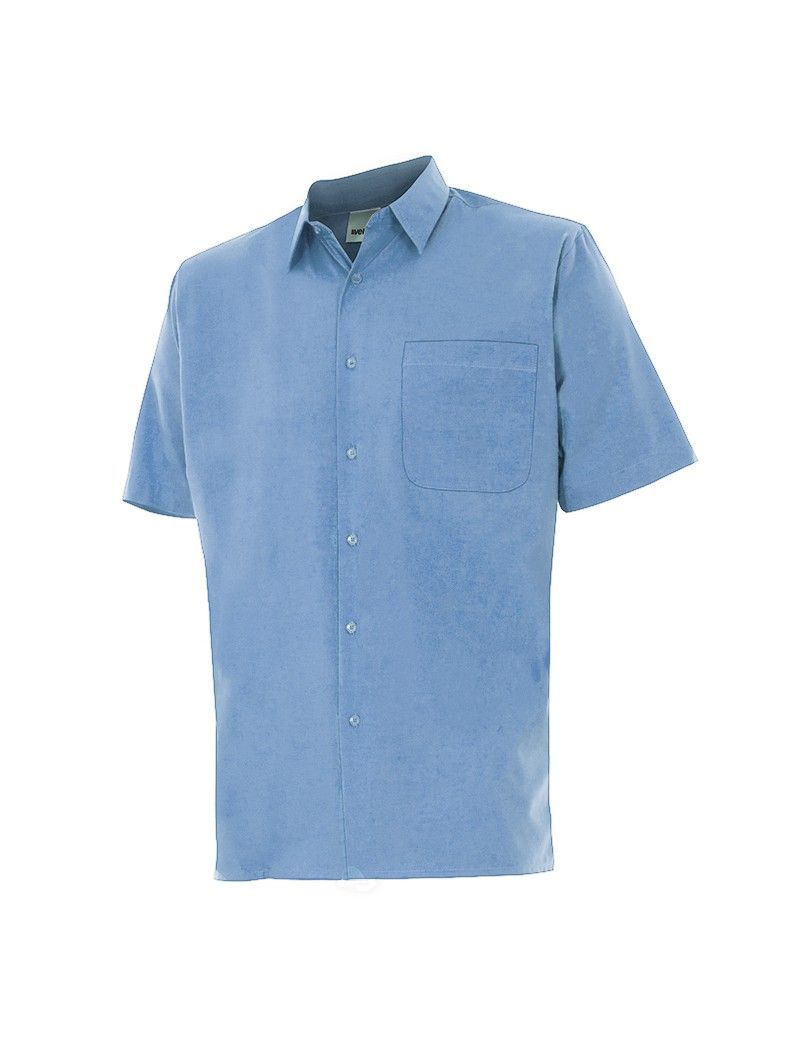 CAMISA MANGA CORTA