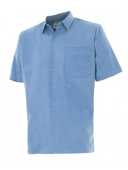 CAMISA MANGA CORTA