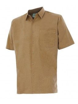 CAMISA MANGA CORTA