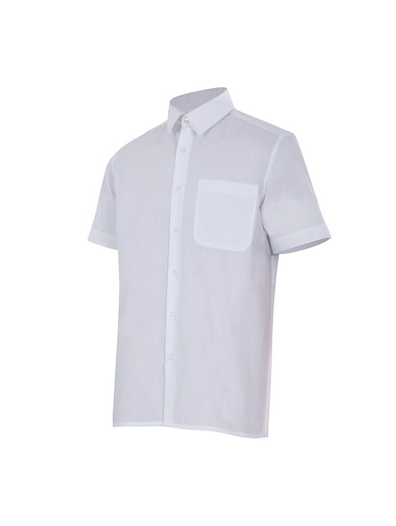 CAMISA MANGA CORTA