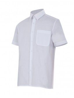 CAMISA MANGA CORTA