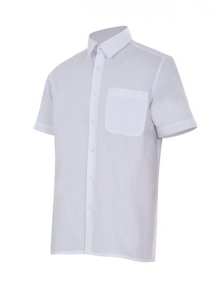 CAMISA MANGA CORTA
