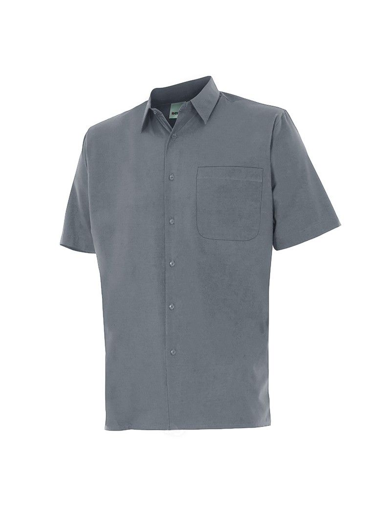 CAMISA MANGA CORTA