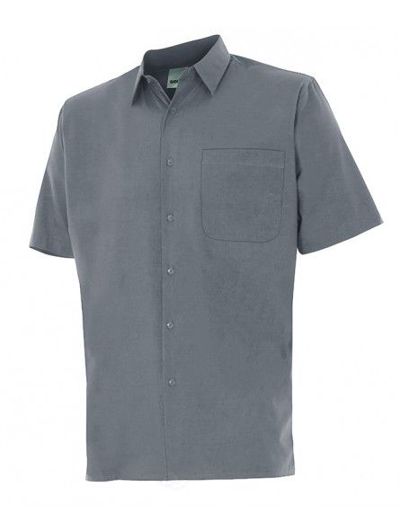 CAMISA MANGA CORTA
