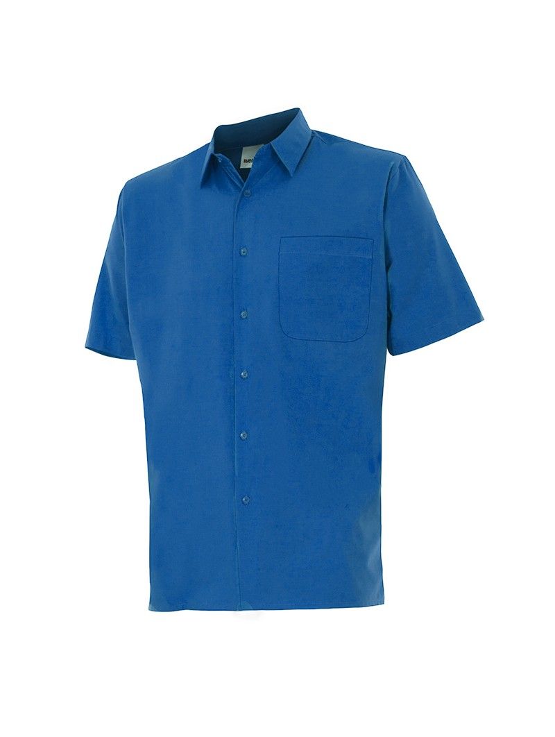 CAMISA MANGA CORTA