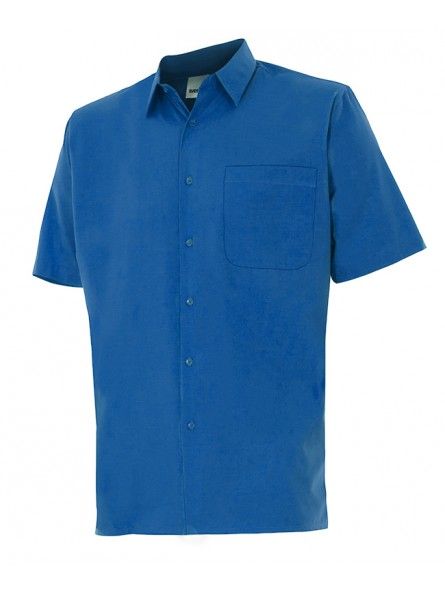 CAMISA MANGA CORTA