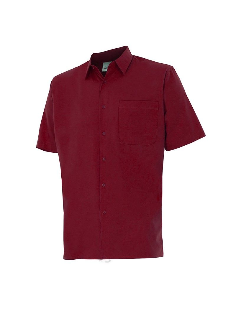 CAMISA MANGA CORTA