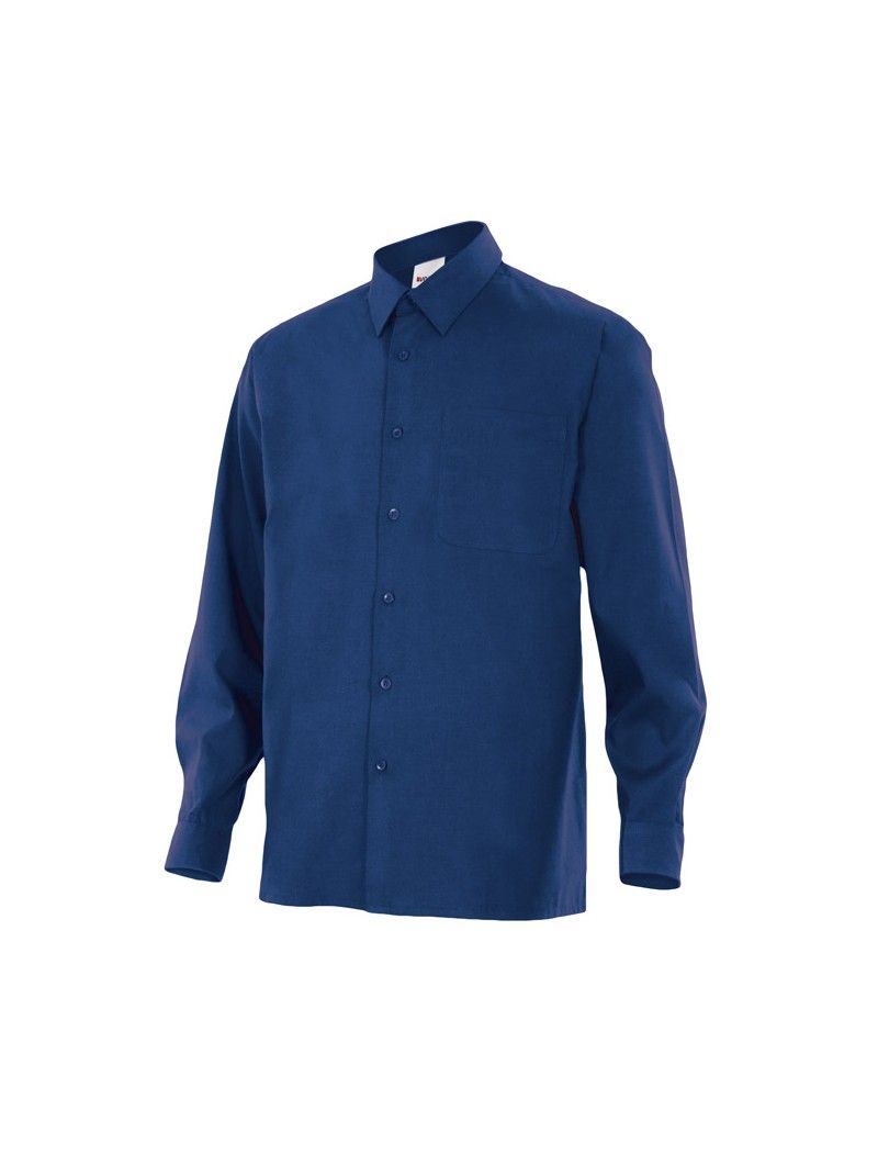 CAMISA MANGA LARGA