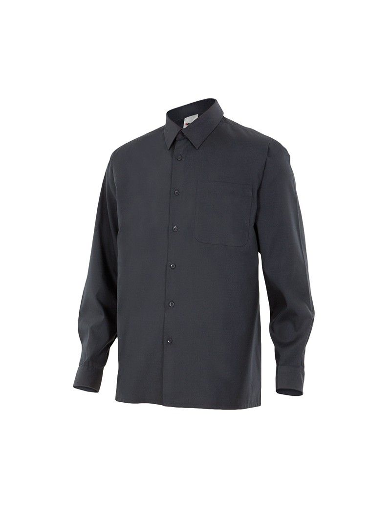 CAMISA MANGA LARGA