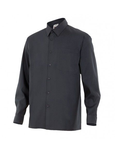 CAMISA MANGA LARGA