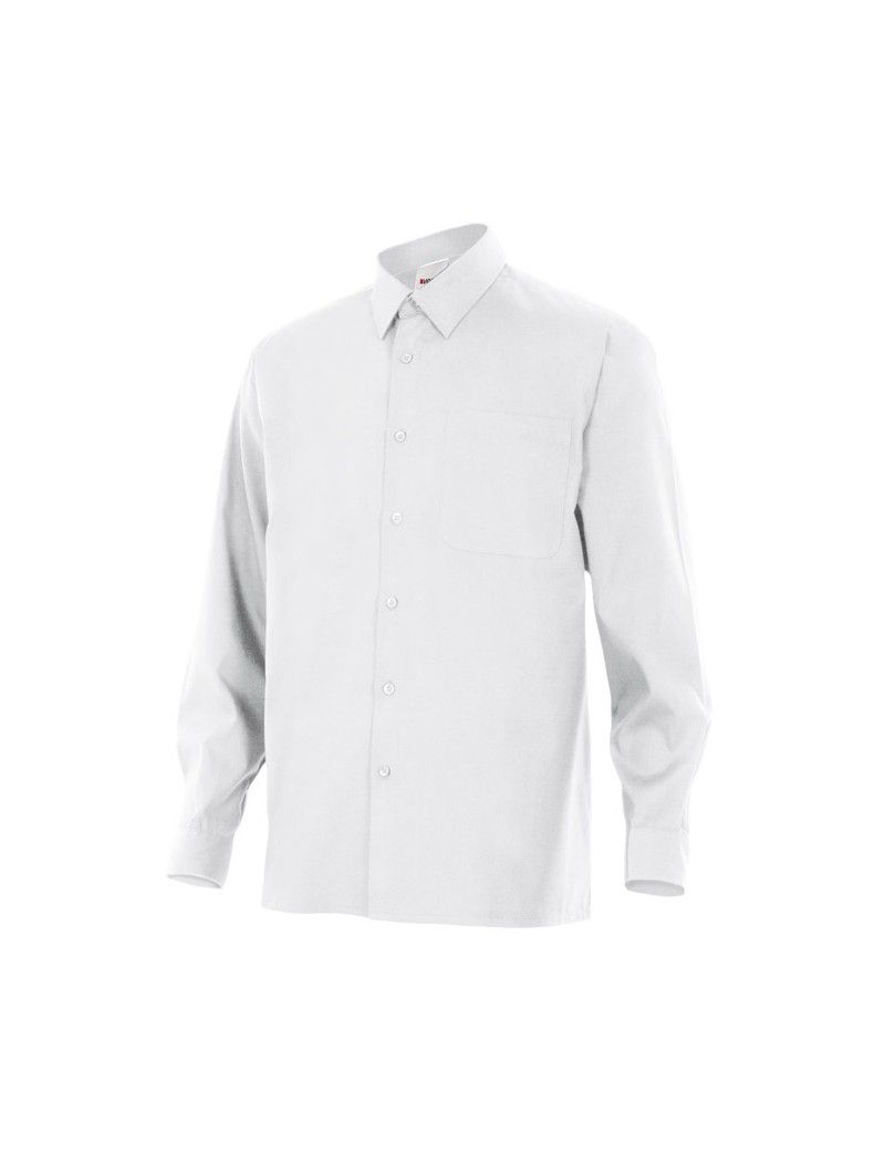 CAMISA MANGA LARGA