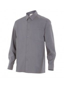 CAMISA MANGA LARGA
