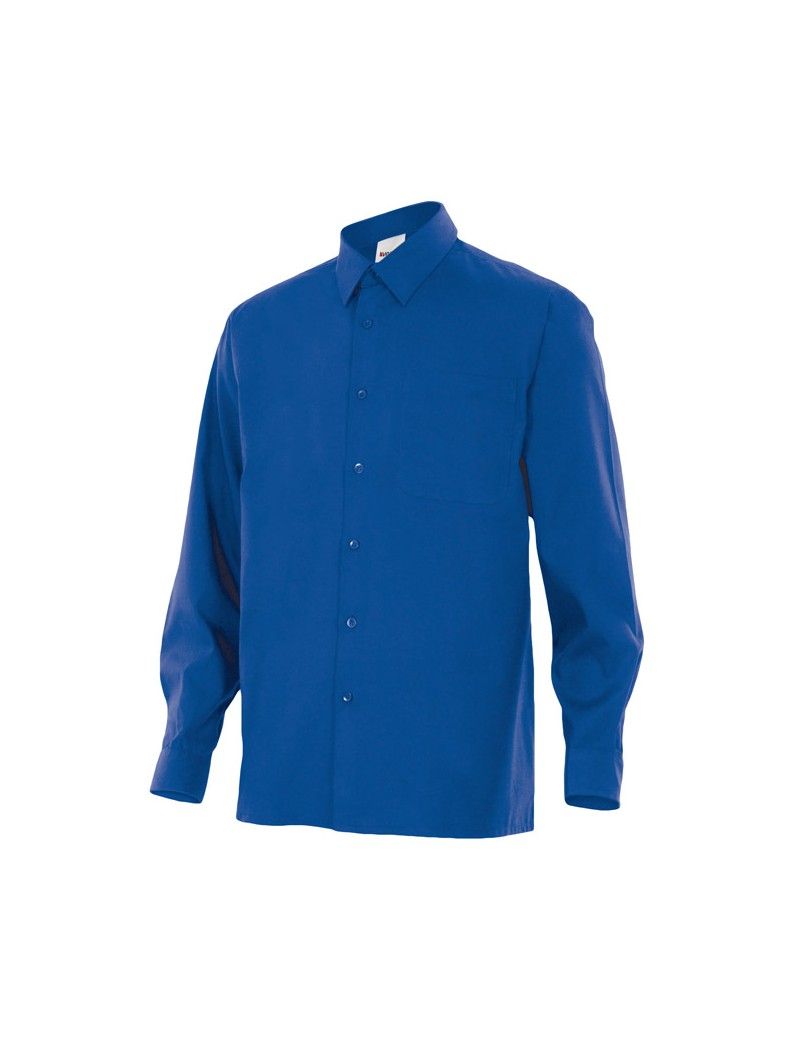 CAMISA MANGA LARGA