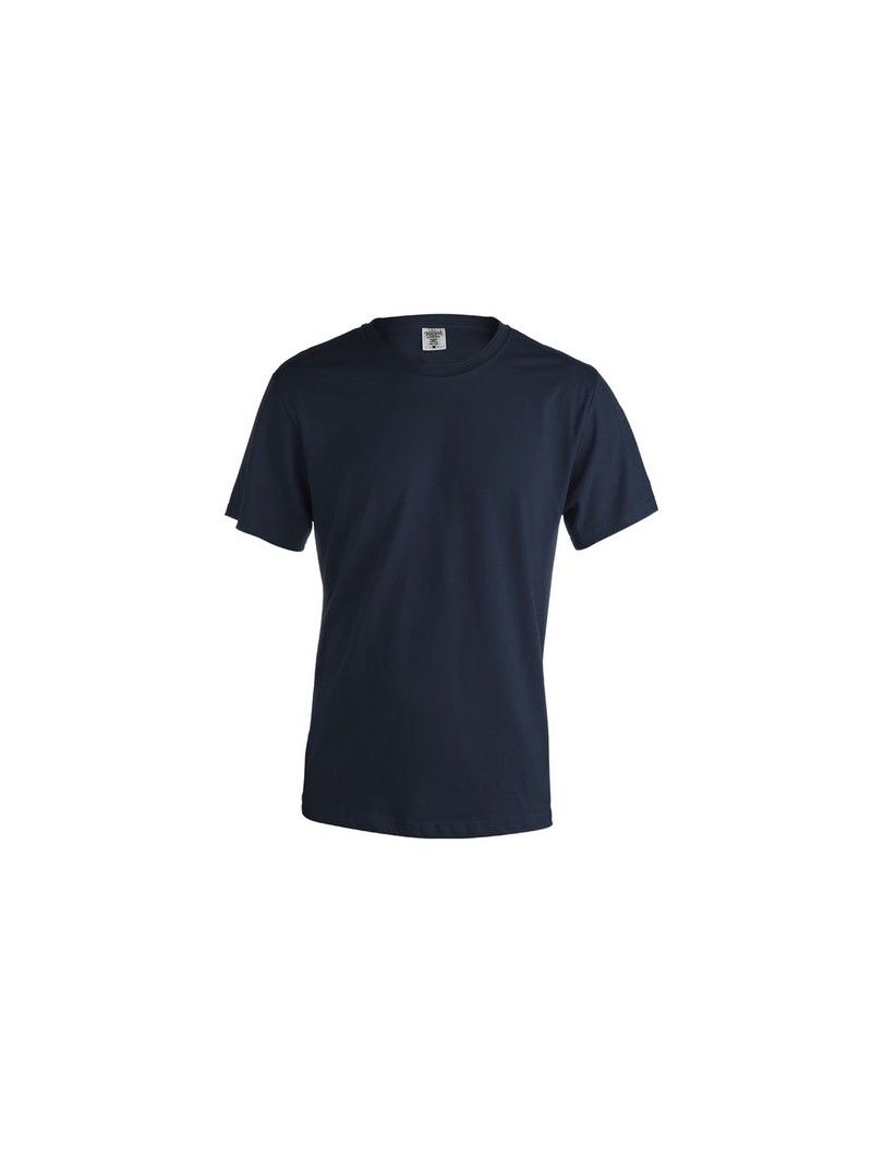 CAMISETA ADULTO COLOR -KEYA- MC130