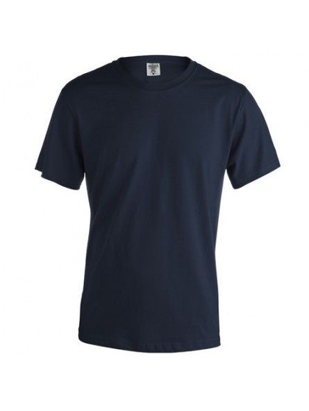 CAMISETA ADULTO COLOR -KEYA- MC130