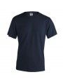 CAMISETA ADULTO COLOR -KEYA- MC130