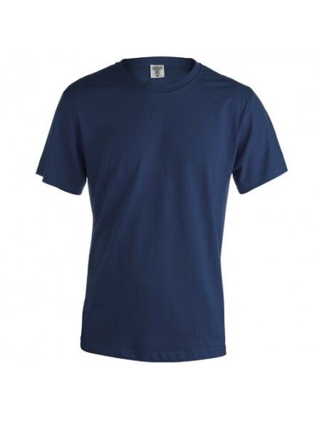 CAMISETA ADULTO COLOR -KEYA- MC130