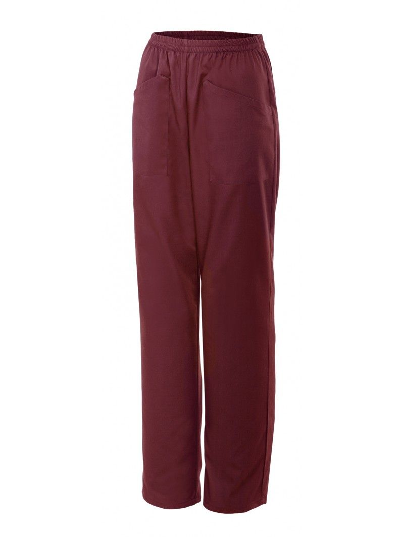 PANTALÓN PIJAMA MUJER