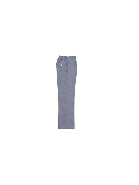 PANTALÓN DE COCINA PATA DE GALLO