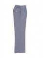 PANTALÓN DE COCINA PATA DE GALLO